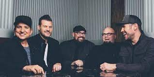 Alive  - Big Daddy Weave