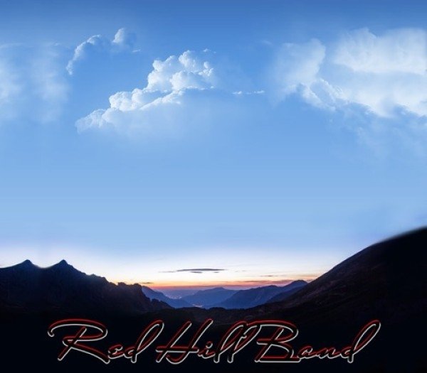 Дорога жизни  - Red Hill Band