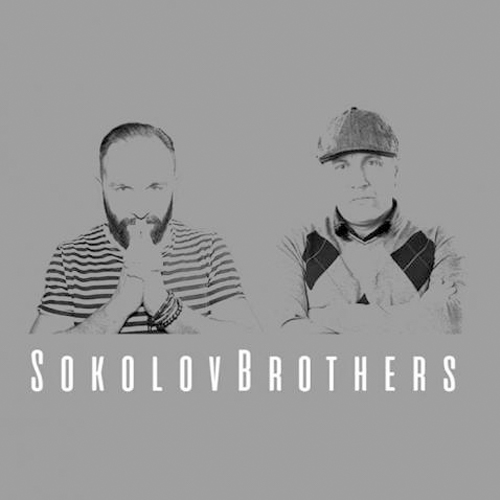 SokolovBrothers - Танцует Небо (Рингтон)