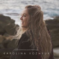 Прославлю я и поклонюсь - Karolina Voznyuk