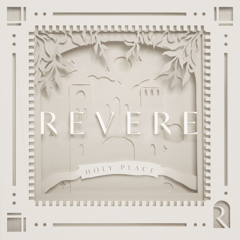 REVELATION SONG (FT. MISSION HOUSE & CITIZENS) - REVERE,Citizens,Mission House