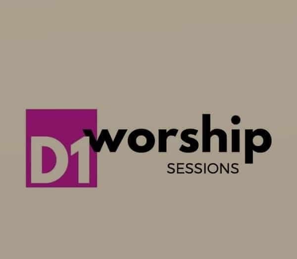 Разбитые сосуды  - D1 Worship
