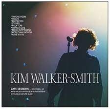 I Know (Cafe Sessions) - Kim Walker-Smith