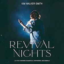 My King Forever (Live) - Kim Walker-Smith