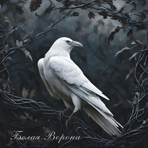 Белая ворона - Simon Khorolskiy